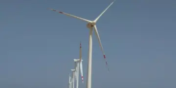 Ägypten nimmt das größte Windkraftwerk im Nahen Osten mit 650 MW Leistung in Betrieb – Stromversorgung für eine Million Haushalte