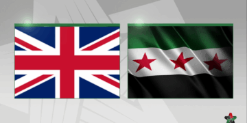 Großbritannien nimmt diplomatische Beziehungen zu Syrien wieder auf und prüft Verstärkung der bilateralen Zusammenarbeit
