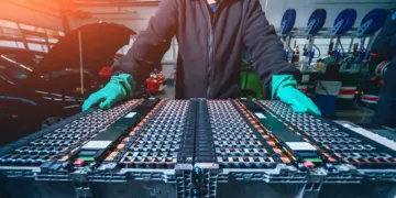 Marokko eröffnet erste Fabrik zur Herstellung von Komponenten für Batterien von Elektroautos und stärkt damit seine Position in globalen Lieferketten