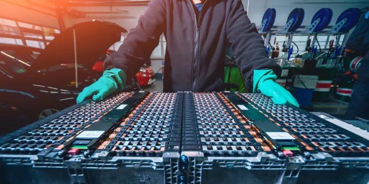 Marokko eröffnet erste Fabrik zur Herstellung von Komponenten für Batterien von Elektroautos und stärkt damit seine Position in globalen Lieferketten