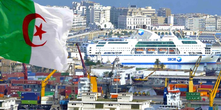 Algerian President Affirms Positive National Economic Indicators, Expects Growth of Exceeding 4%