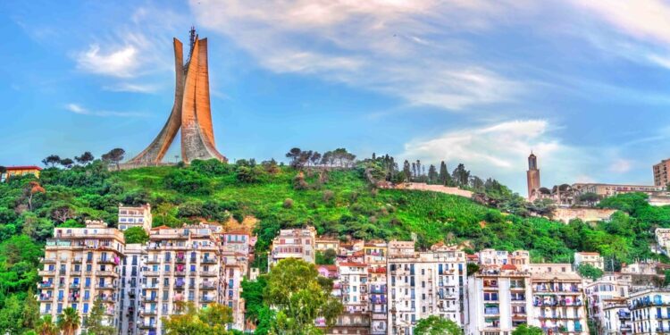 Algeria witnesses an investment boom in the tourism sector, with 582 projects implemented, providing 70,000 additional beds by the end of 2025.