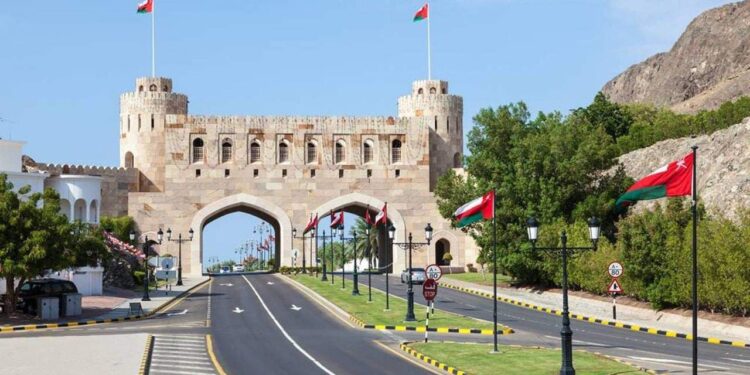 The value of foreign direct investment in the Sultanate of Oman exceeded $79.5 billion by the end of the first quarter of 2025.