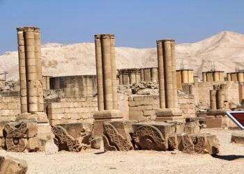 Eintragung von drei palästinensischen Stätten in das Arabische Register für Architektur- und Städtebau-Erbe