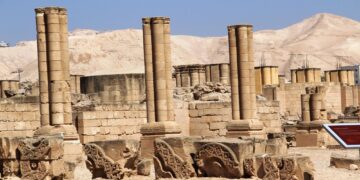 Eintragung von drei palästinensischen Stätten in das Arabische Register für Architektur- und Städtebau-Erbe