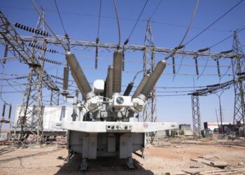 Ägypten plant ab 2029 Stromexporte in den Irak, nach Syrien und in den Libanon über Jordanien