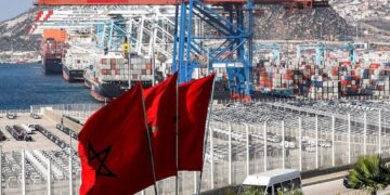 استقرار القطاع الصناعي المغربي في الربع الثاني من 2025