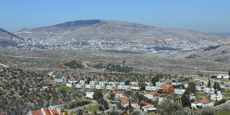 21 دولة تدين خطة الاستيطان الإسرائيلية في الضفة الغربية وتطالب بإلغائها فورًا