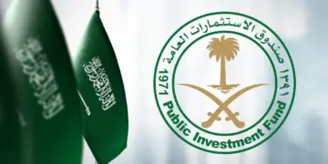 Vermögenswerte des saudischen Public Investment Fund erreichen im Jahr 2024 rund eine Billion US-Dollar