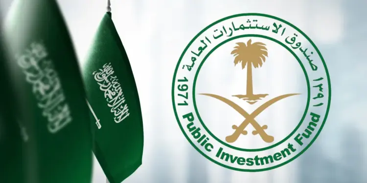 Vermögenswerte des saudischen Public Investment Fund erreichen im Jahr 2024 rund eine Billion US-Dollar