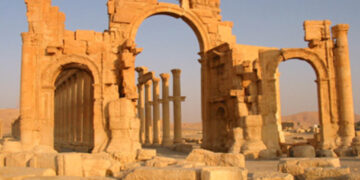 Syriens Kulturerbe erhält wieder internationale Aufmerksamkeit nach Lockerung der Sanktionen