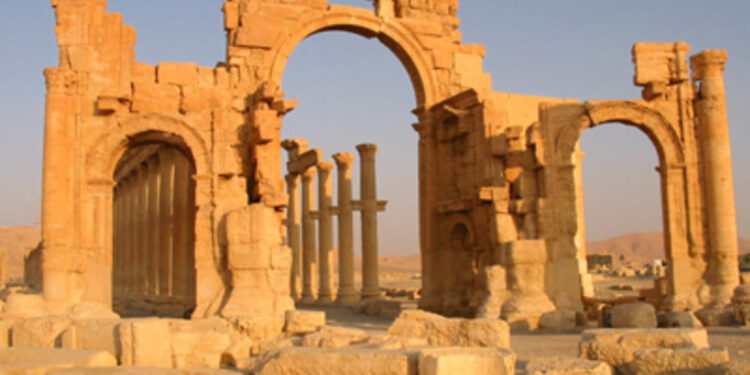 Syria’s heritage regains international attention with the easing of restrictions and sanctions.