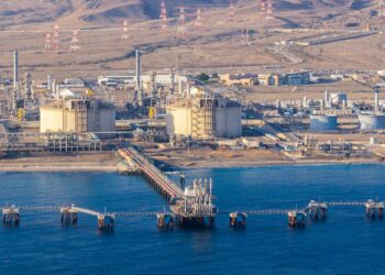 Oman prüft Ausweitung der Produktion von Flüssigerdgas zur Stärkung der Exporte