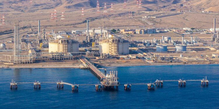 Oman prüft Ausweitung der Produktion von Flüssigerdgas zur Stärkung der Exporte
