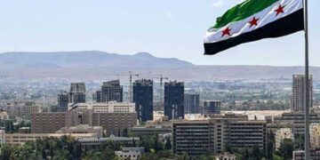 Syrien kündigt 12 Investitionsprojekte im Wert von 14 Milliarden US-Dollar an