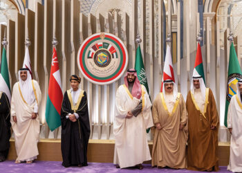 BIP der Golf-Kooperationsratsstaaten übersteigt 2,143 Billionen US-Dollar