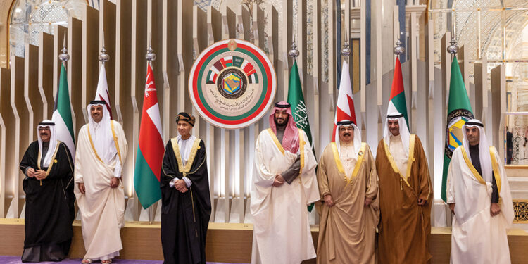 الناتج المحلي لدول مجلس التعاون يتجاوز تريليونين و143 مليار دولار