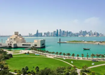 Katars Außenhandel: Tor zur Öffnung gegenüber den Weltmärkten und Motor zur Unterstützung der nationalen Wirtschaft