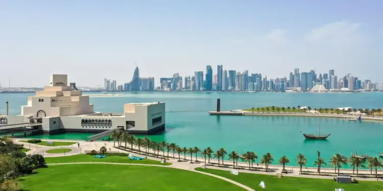 Katars Außenhandel: Tor zur Öffnung gegenüber den Weltmärkten und Motor zur Unterstützung der nationalen Wirtschaft