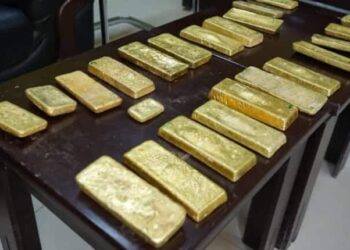 Sudans Regierung kündigt Notmaßnahmen zur Stabilisierung des Pfunds und zur Bekämpfung des Goldschmuggels an