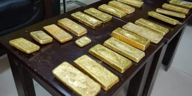 Sudans Regierung kündigt Notmaßnahmen zur Stabilisierung des Pfunds und zur Bekämpfung des Goldschmuggels an