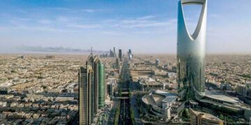 Saudi-Arabien führt die Finanzierung von Start-ups in der arabischen Welt im ersten Halbjahr 2025 an