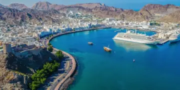 Oman: Duqm zieht Tourismusinvestitionen von über zwei Milliarden US-Dollar an