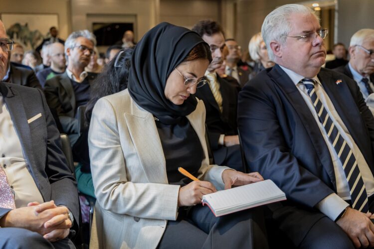 Black Coffee mit Joschka Fischer