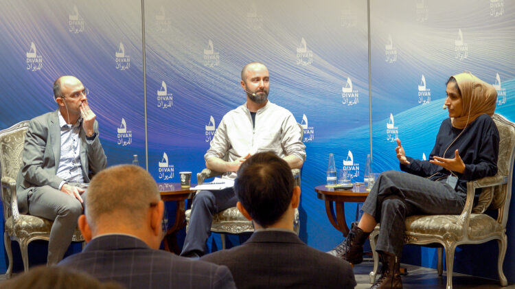 Zweiter Tag des Symposiums „Cross-Cultural Artificial Intelligence“