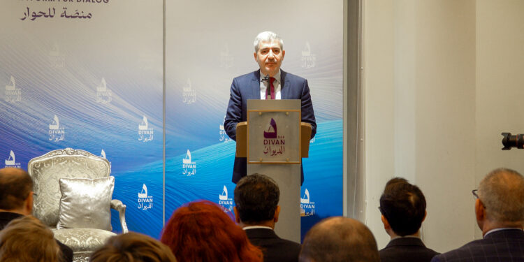 Zweiter Tag des Symposiums „Cross-Cultural Artificial Intelligence“