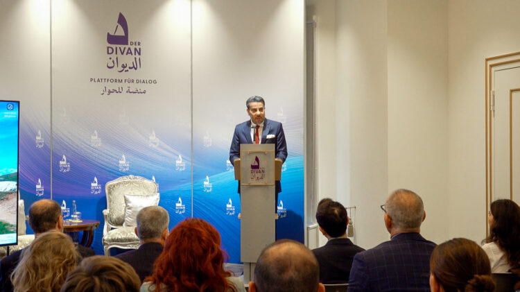 Zweiter Tag des Symposiums „Cross-Cultural Artificial Intelligence“