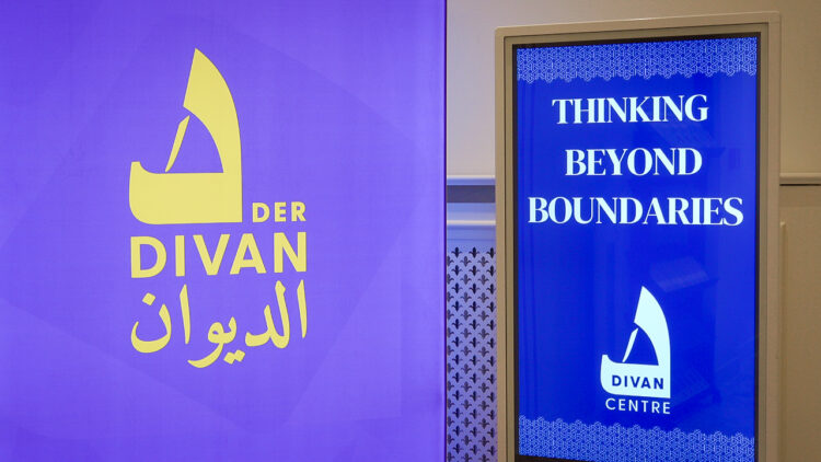 Erster Tag des Symposiums „Cross-Cultural Artificial Intelligence“